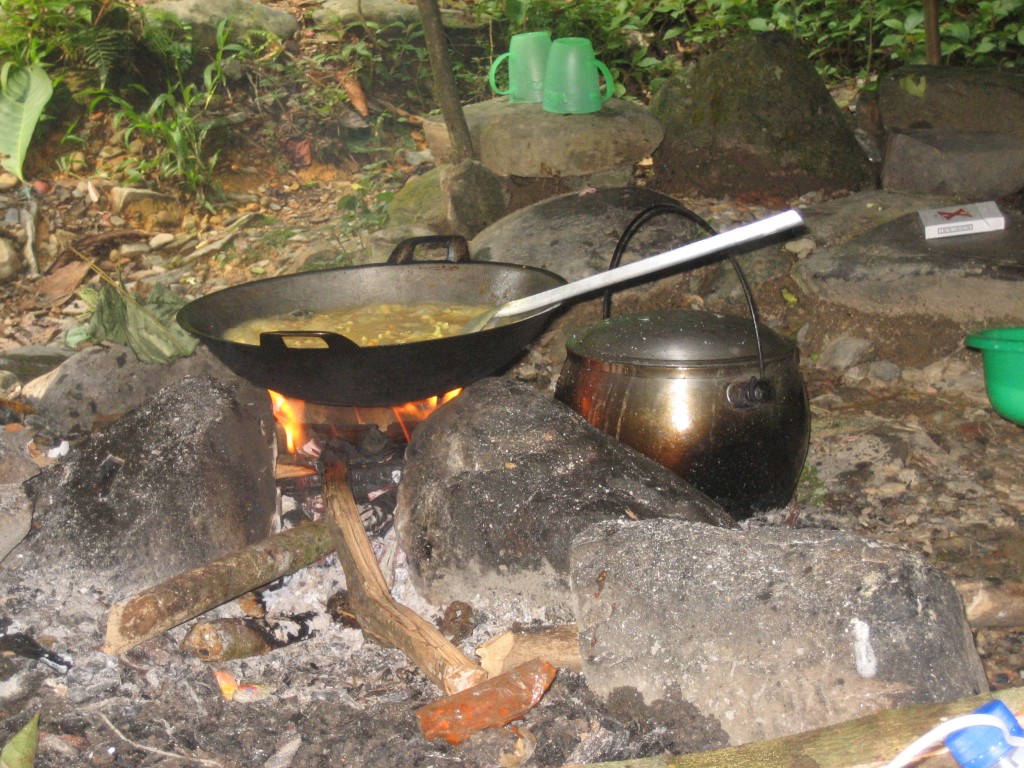 Inodnesisches Chicken Curry cc Lizenz Anja Knorr