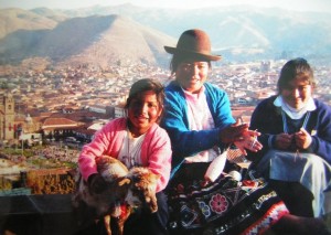 Cusco Peru