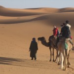 Backpacking Ziele für wenig Geld
