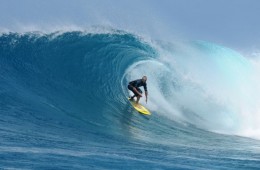 Surfen Santa Catalina Panama cc Lizenz Anja Knorr