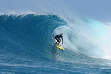 Surfen Santa Catalina Panama cc Lizenz Anja Knorr