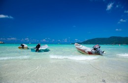 Pulau Perhentian flickr (c) resakse cc Lizenz