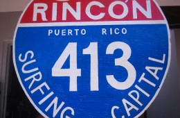 Rincon Puerto Rico (c) Anja Knorr