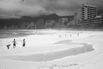 Ipanema (c) Anja Knorr