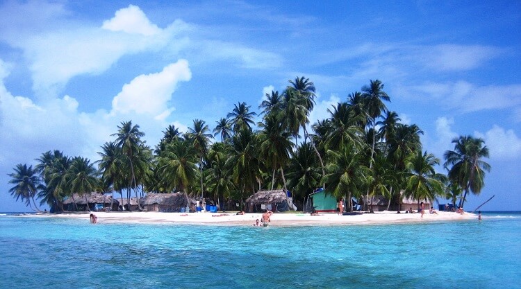 San Blas