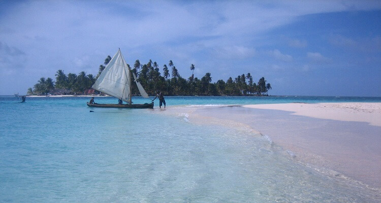 San Blas