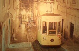 Lissabon Portugal (c) Anja Knorr