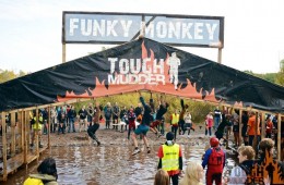 Tough Mudder cc Lizenz