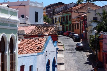 Olinda Brasilien (c) Anja Knorr