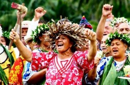 Fidschi Inseln Urlaub (c) Anja Knorr