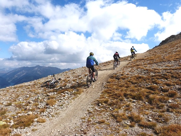 Sommeraktivitäten in Österreich