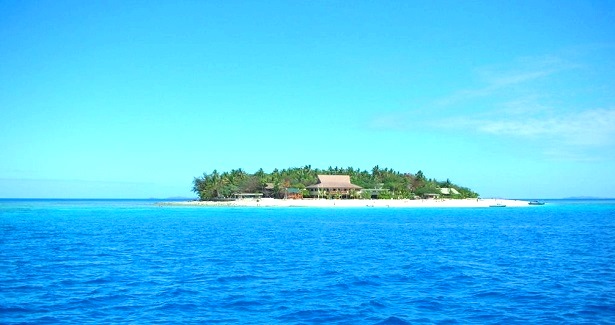 Yasawa Inseln Fidschi Südsee (c) Anja Knorr