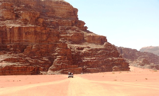Wüste Jordanien (c) Anja Knorr (4)
