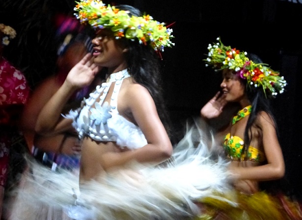 Polynesischer Tanz Cookinseln (c) Anja Knorr (1)
