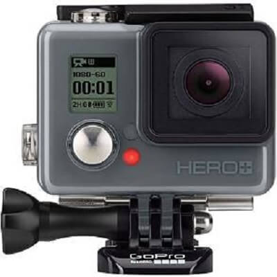 GoPro-HERO