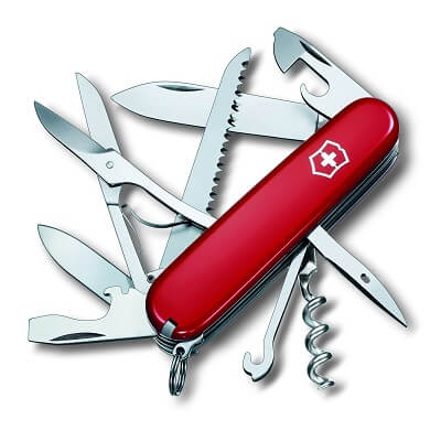 Victorinox-Taschenwerkzeug