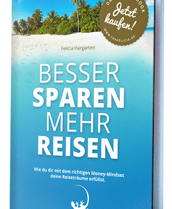 Buch: Geld sparen