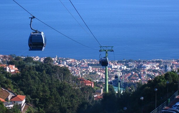 Funchal Madeira