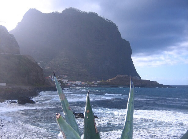 Madeira Strände