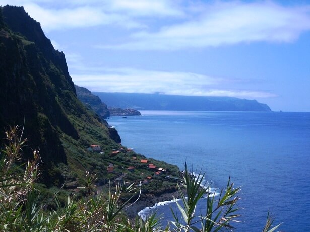Madeira Sehenswürdigkeiten 