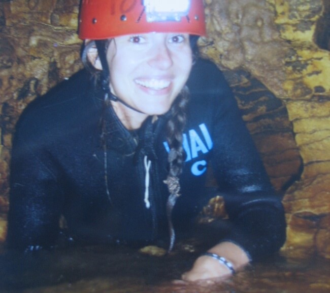 Waitomo Caves Neuseeland