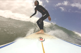 Imsouane Surfen