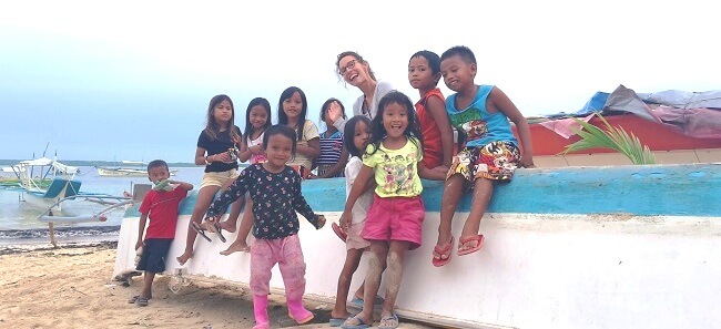 Philippinen Reisen Bilder 