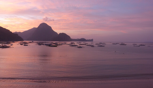 Philippinen Reisen Bilder