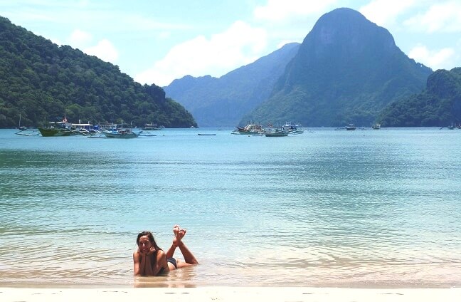 Philippinen Reisen Bilder