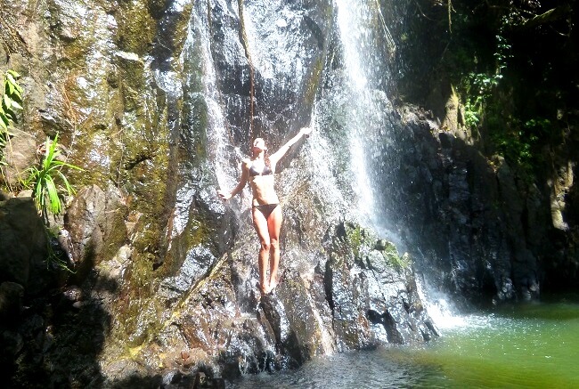 Philippinen Reisen Bilder 