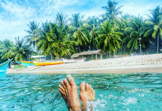 Philippinen Reisen Bilder