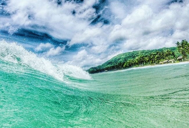 Philippinen Reisen Bilder