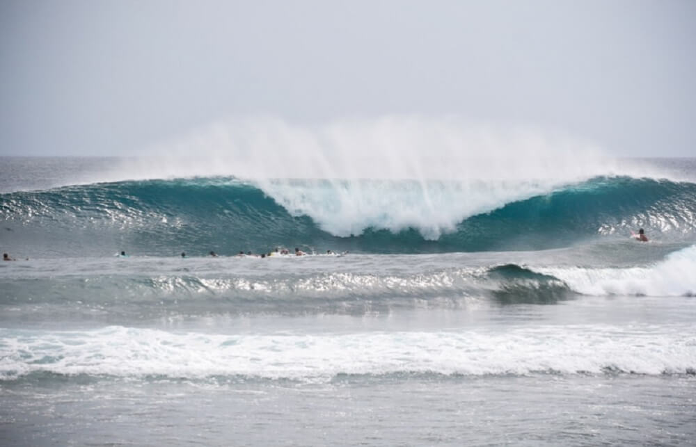 Siargao Cloud 9 Philippinen