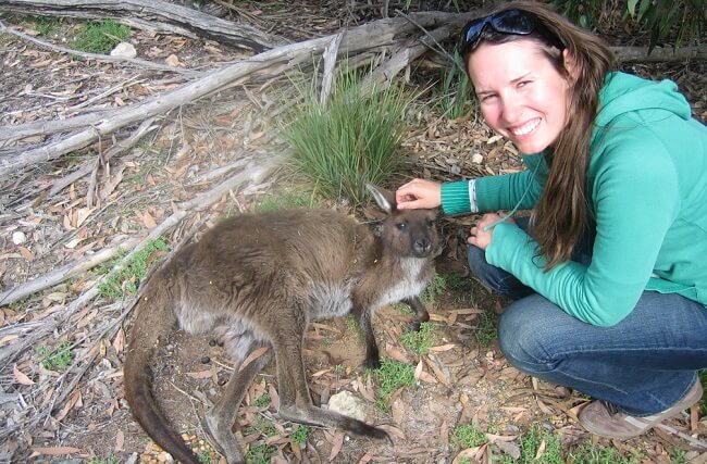 South Australia