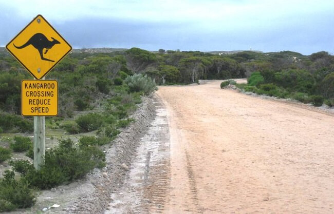 South Australia Yorke Peninsula