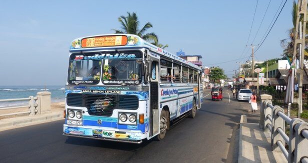 Sri Lanka