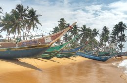 Sri Lanka
