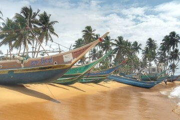 Sri Lanka