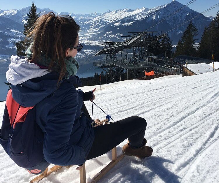 Interlaken