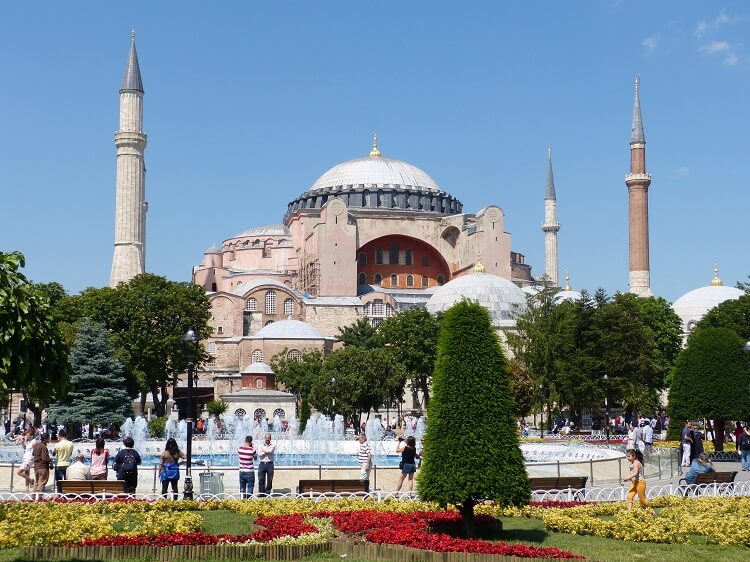 Istanbul