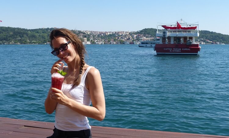 Istanbul 