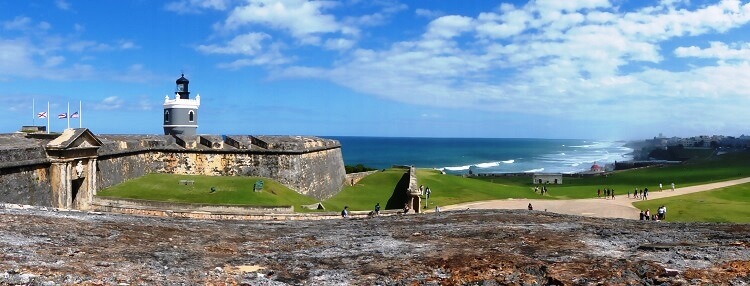 Puerto Rico