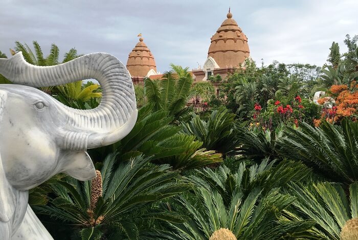 Siam Park