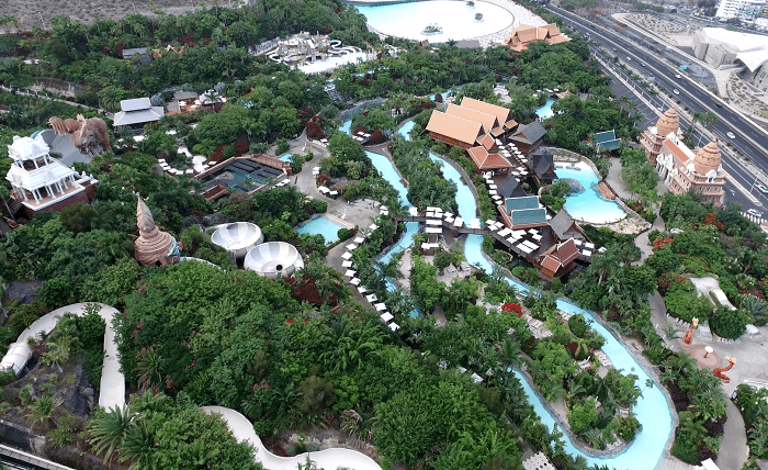 Siam Park