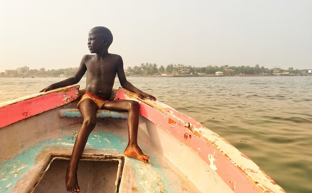 Senegal