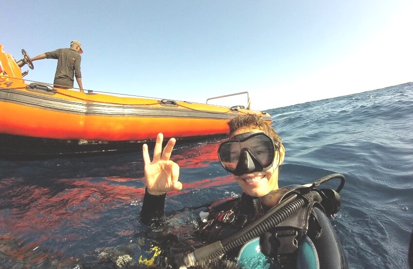 Divemaster