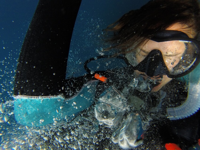 Divemaster