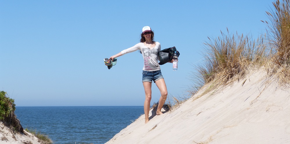 Usedom Strand