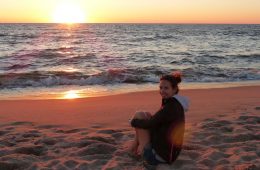 Usedom Ostsee