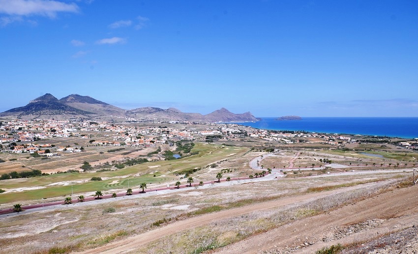 Porto Santo